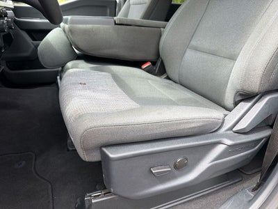 2026 Ford F-350SD XLT DRW