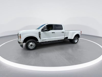 2026 Ford F-350SD XLT DRW