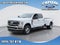 2025 Ford F-350SD XLT DRW