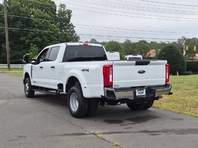 2025 Ford F-350SD XLT DRW
