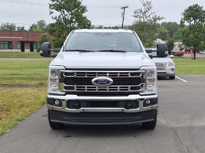 2025 Ford F-350SD XLT DRW
