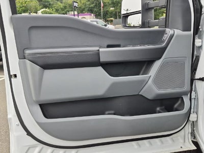 2025 Ford F-350SD XLT DRW