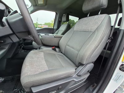 2025 Ford F-350SD XLT DRW