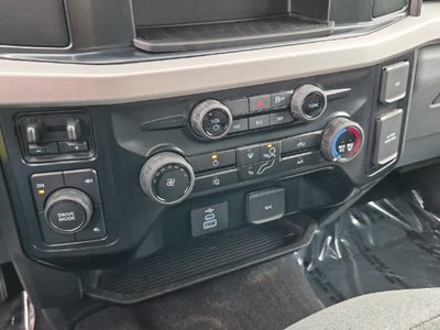 2025 Ford F-350SD XLT DRW
