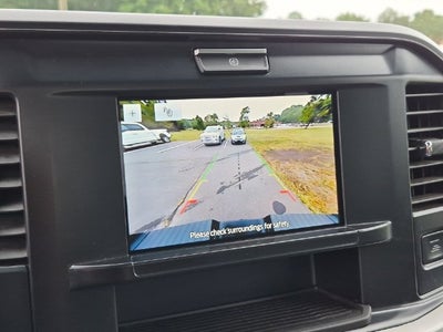 2025 Ford F-350SD XLT DRW