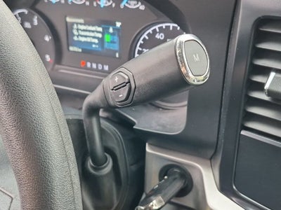 2025 Ford F-350SD XLT DRW