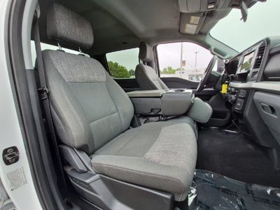 2025 Ford F-350SD XLT DRW