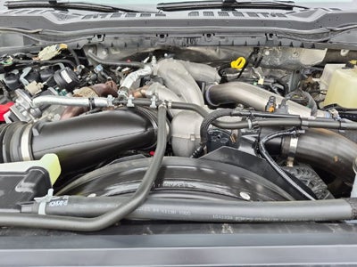 2025 Ford F-350SD XLT DRW