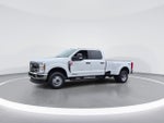 2025 Ford F-350SD XLT DRW