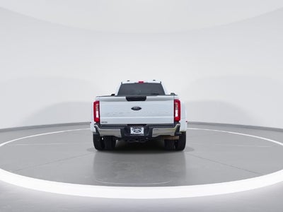 2025 Ford F-350SD XLT DRW
