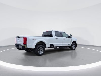 2025 Ford F-350SD XLT DRW