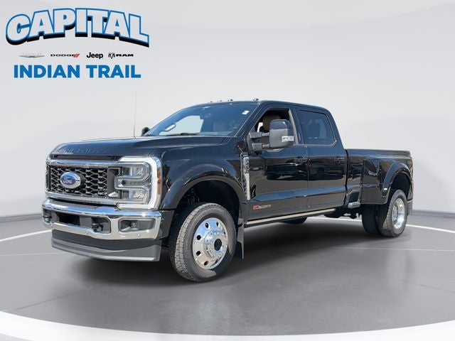 2024 Ford F-450SD Lariat DRW