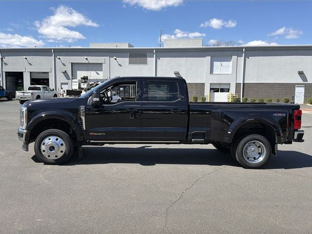 2024 Ford F-450SD Lariat DRW
