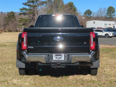 2024 Ford F-450SD Lariat DRW
