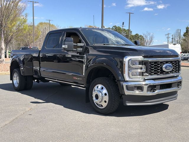 2024 Ford F-450SD Lariat DRW