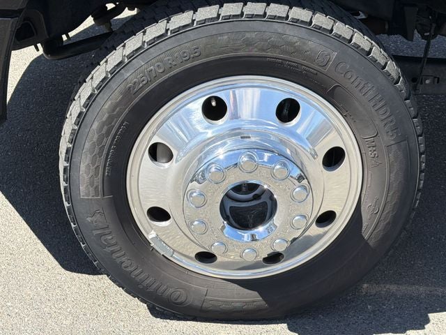 2024 Ford F-450SD Lariat DRW