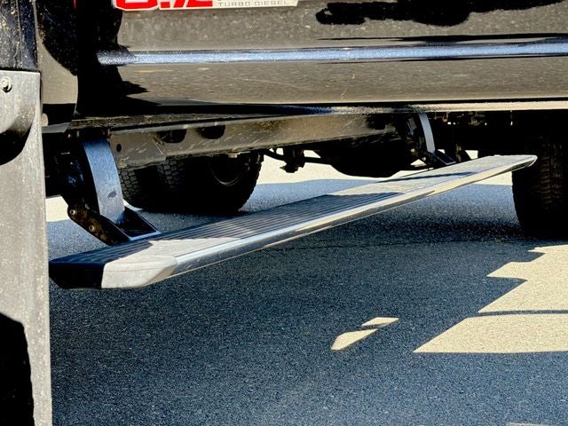 2024 Ford F-450SD Lariat DRW