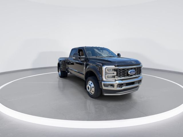2024 Ford F-450SD Lariat DRW
