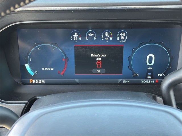 2024 Ford F-450SD Lariat DRW