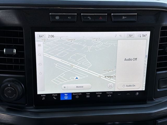 2024 Ford F-450SD Lariat DRW