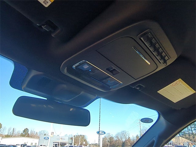 2024 Ford F-450SD Lariat DRW