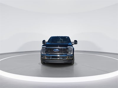 2024 Ford F-450SD Lariat DRW