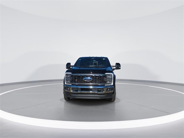 2024 Ford F-450SD Lariat DRW