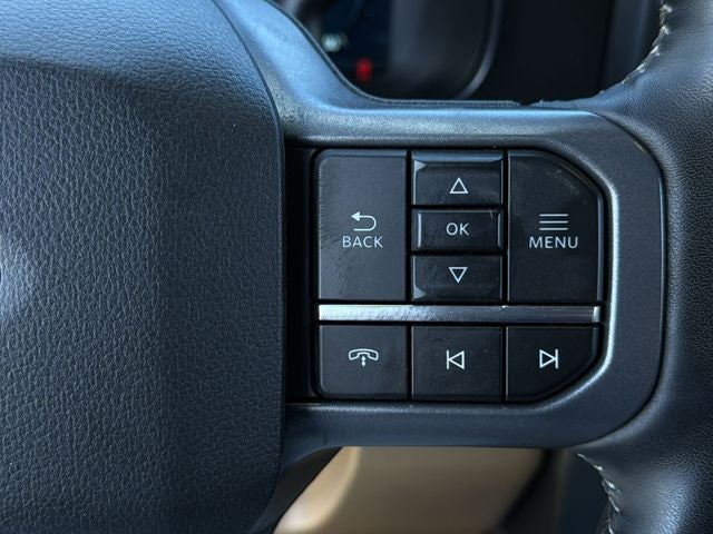 2024 Ford F-450SD Lariat DRW