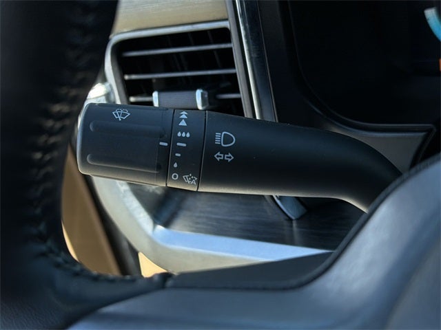 2024 Ford F-450SD Lariat DRW