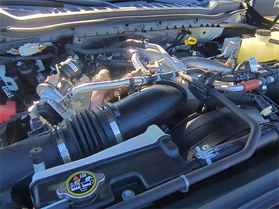 2024 Ford F-450SD Lariat DRW