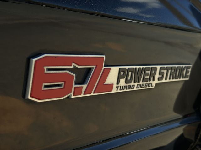 2024 Ford F-450SD Lariat DRW