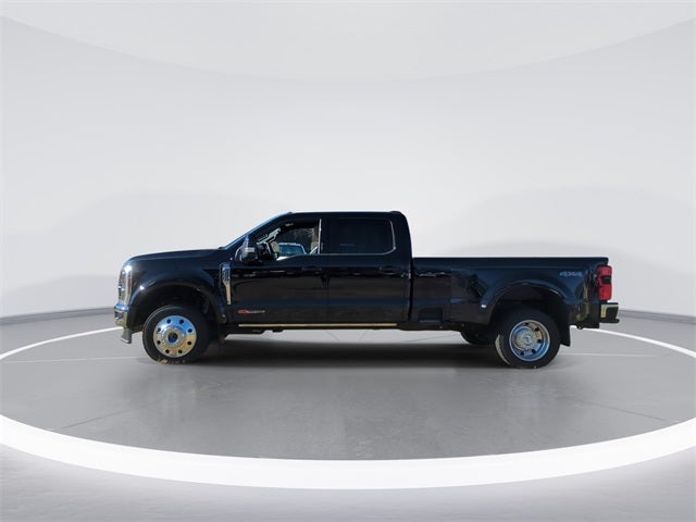 2024 Ford F-450SD Lariat DRW