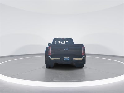 2024 Ford F-450SD Lariat DRW