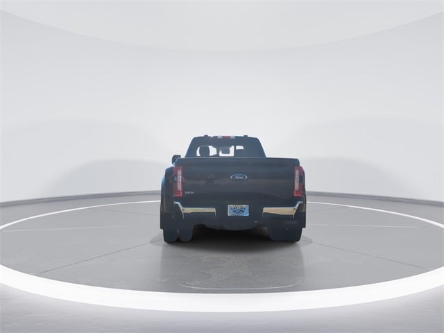 2024 Ford F-450SD Lariat DRW