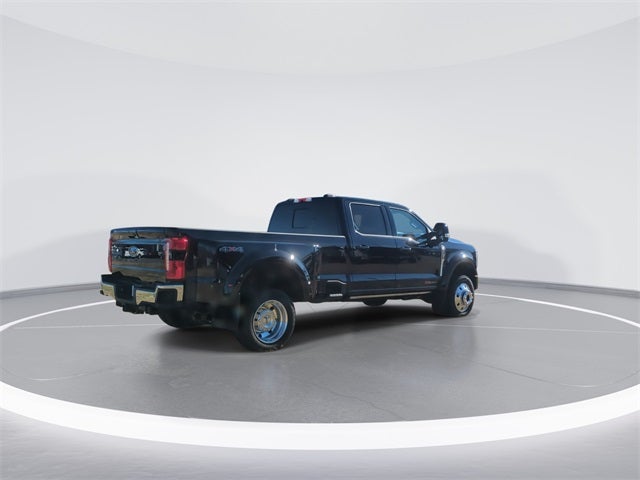 2024 Ford F-450SD Lariat DRW