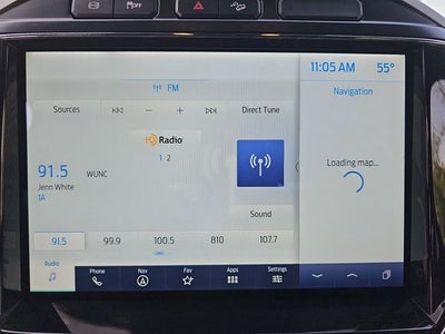 2022 Ford F-450SD Lariat DRW