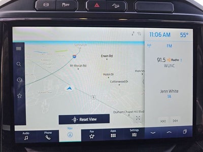 2022 Ford F-450SD Lariat DRW