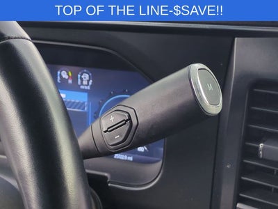 2024 Ford F-450SD Platinum DRW