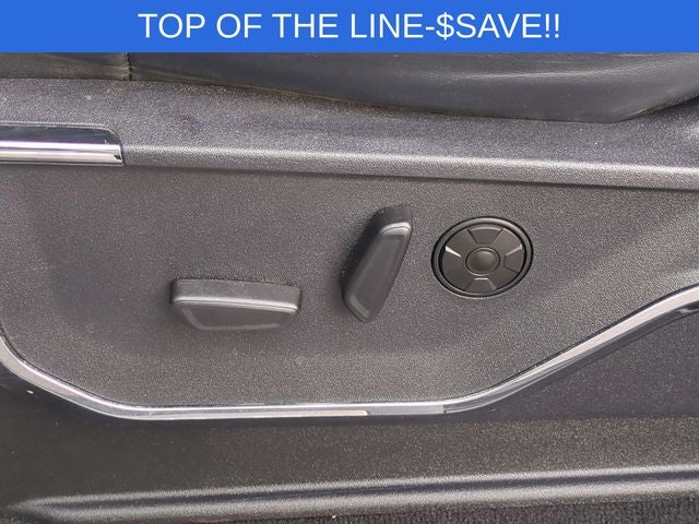 2024 Ford F-450SD Platinum DRW