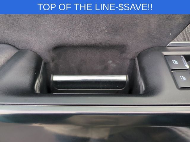 2024 Ford F-450SD Platinum DRW