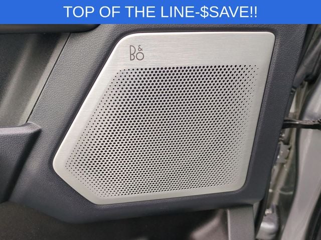 2024 Ford F-450SD Platinum DRW