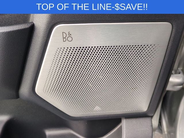 2024 Ford F-450SD Platinum DRW