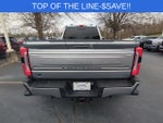2024 Ford F-450SD Platinum DRW
