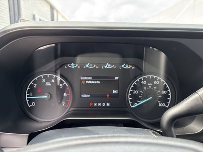 2023 Ford F-250SD XL