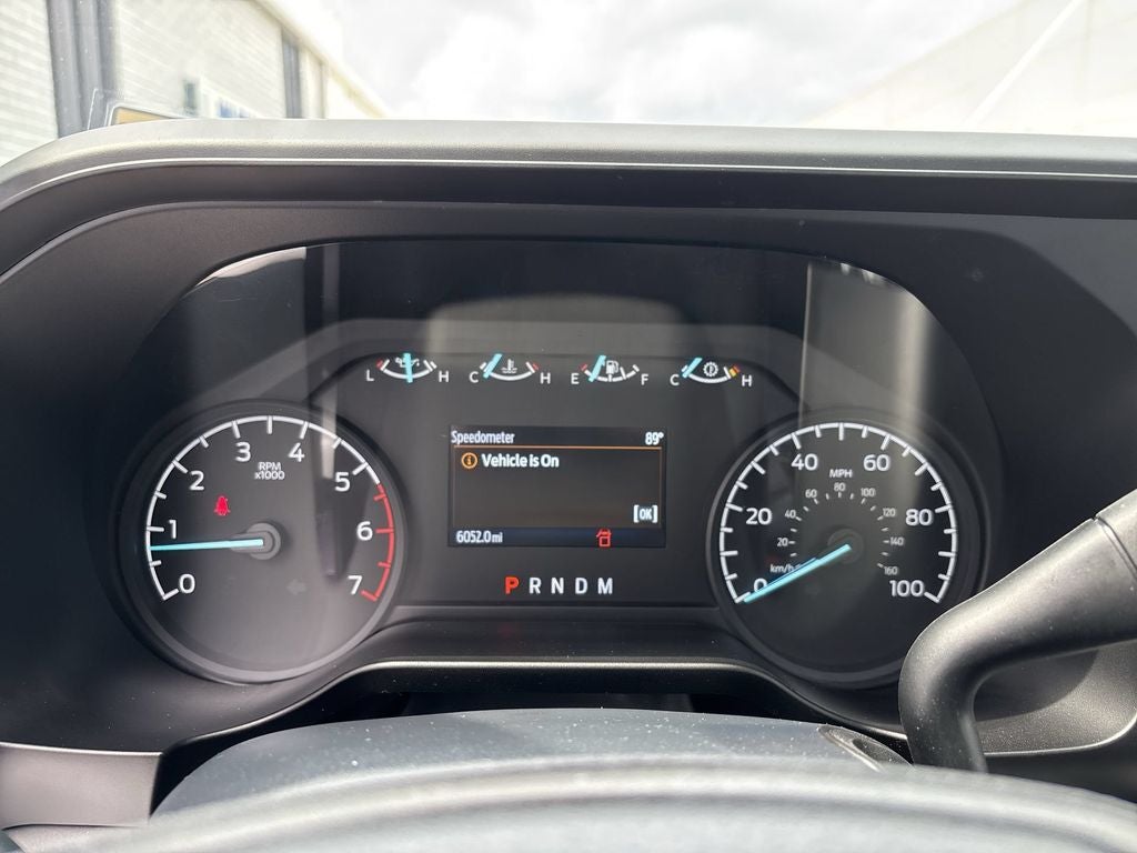 2023 Ford F-250SD XL