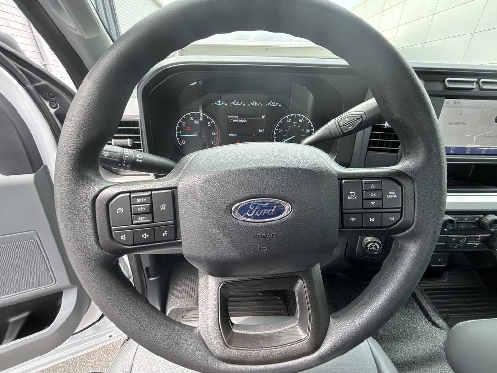 2023 Ford F-250SD XL