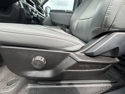 2023 Ford F-250SD XL