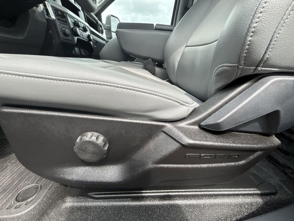 2023 Ford F-250SD XL