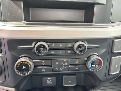 2023 Ford F-250SD XL
