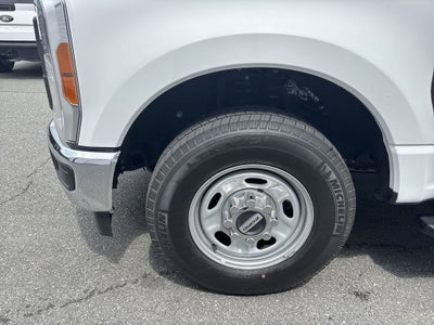 2023 Ford F-250SD XL